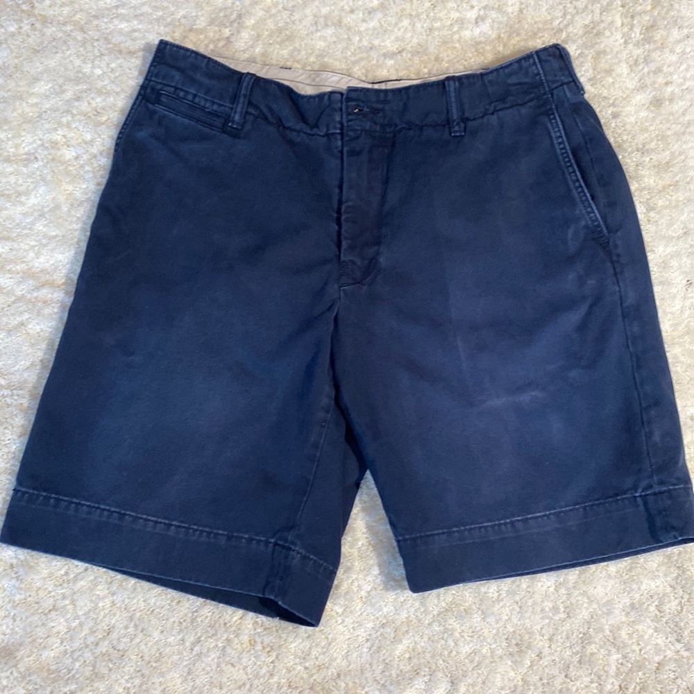 Men’s Polo Shorts
